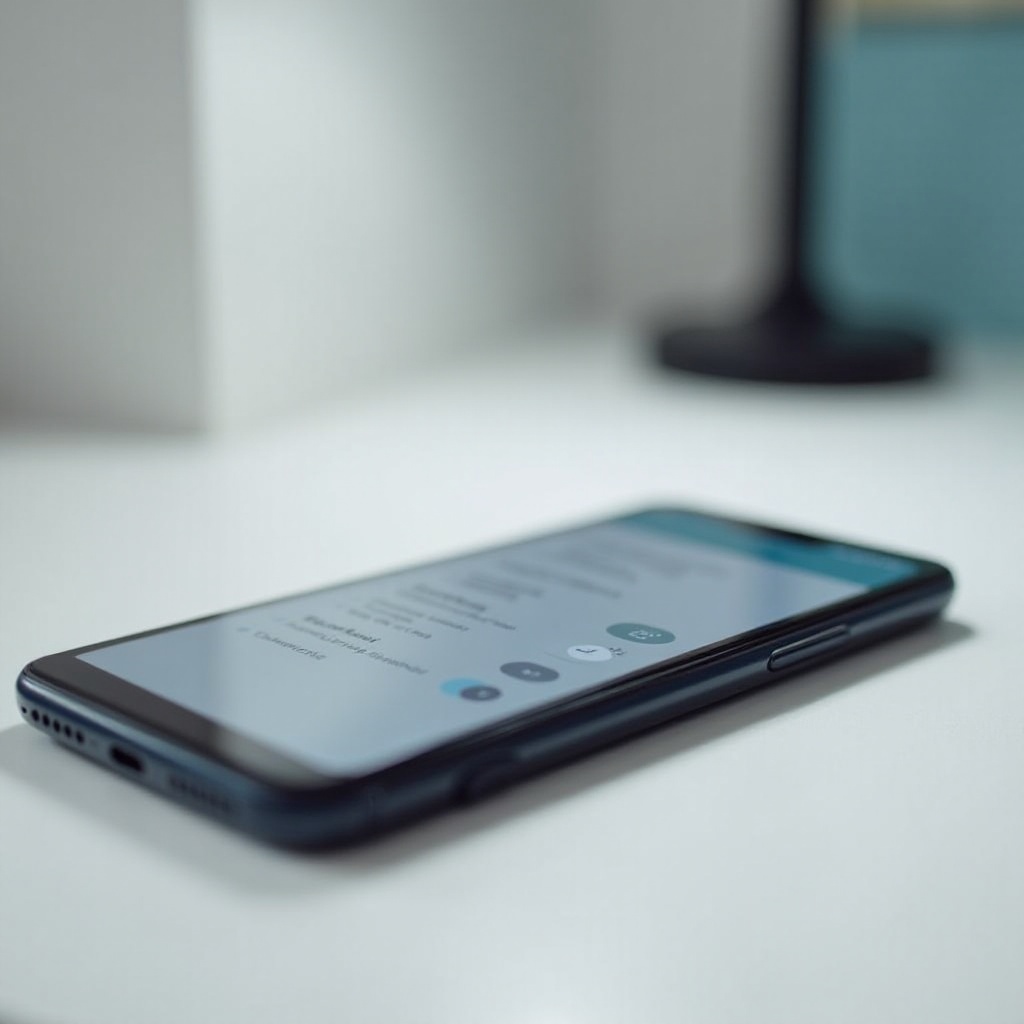 how to remove ai from android phone