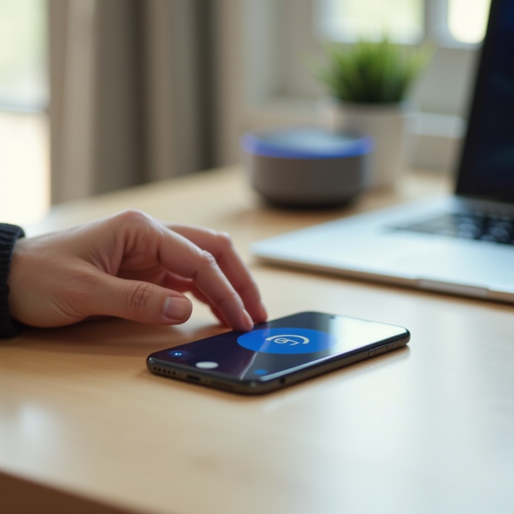 how to use alexa on iphone