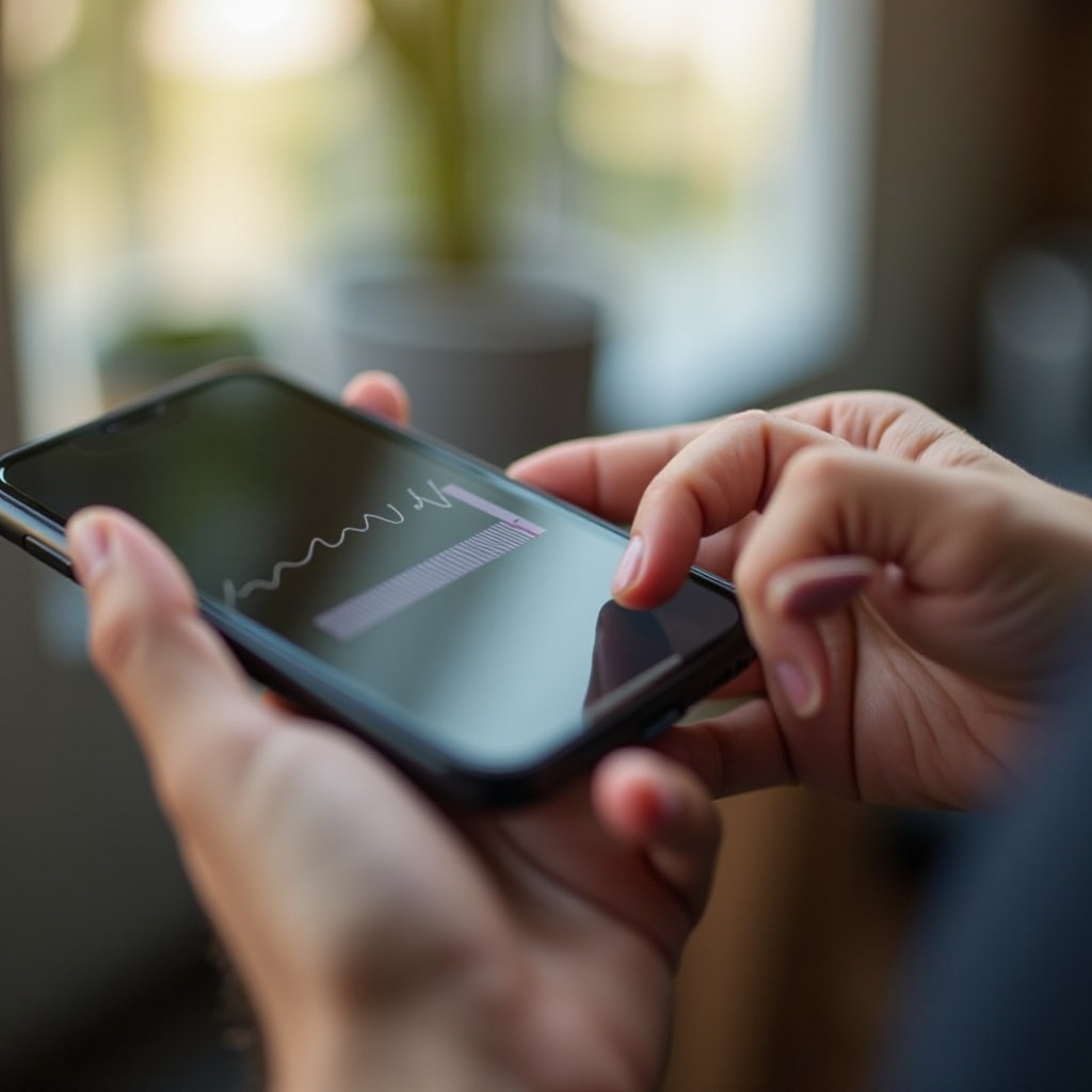 how to send voice memo on text