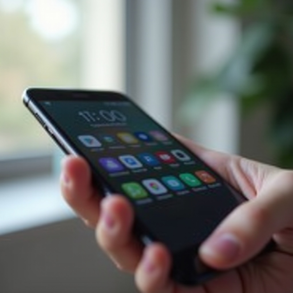 t mobile installing apps without permission