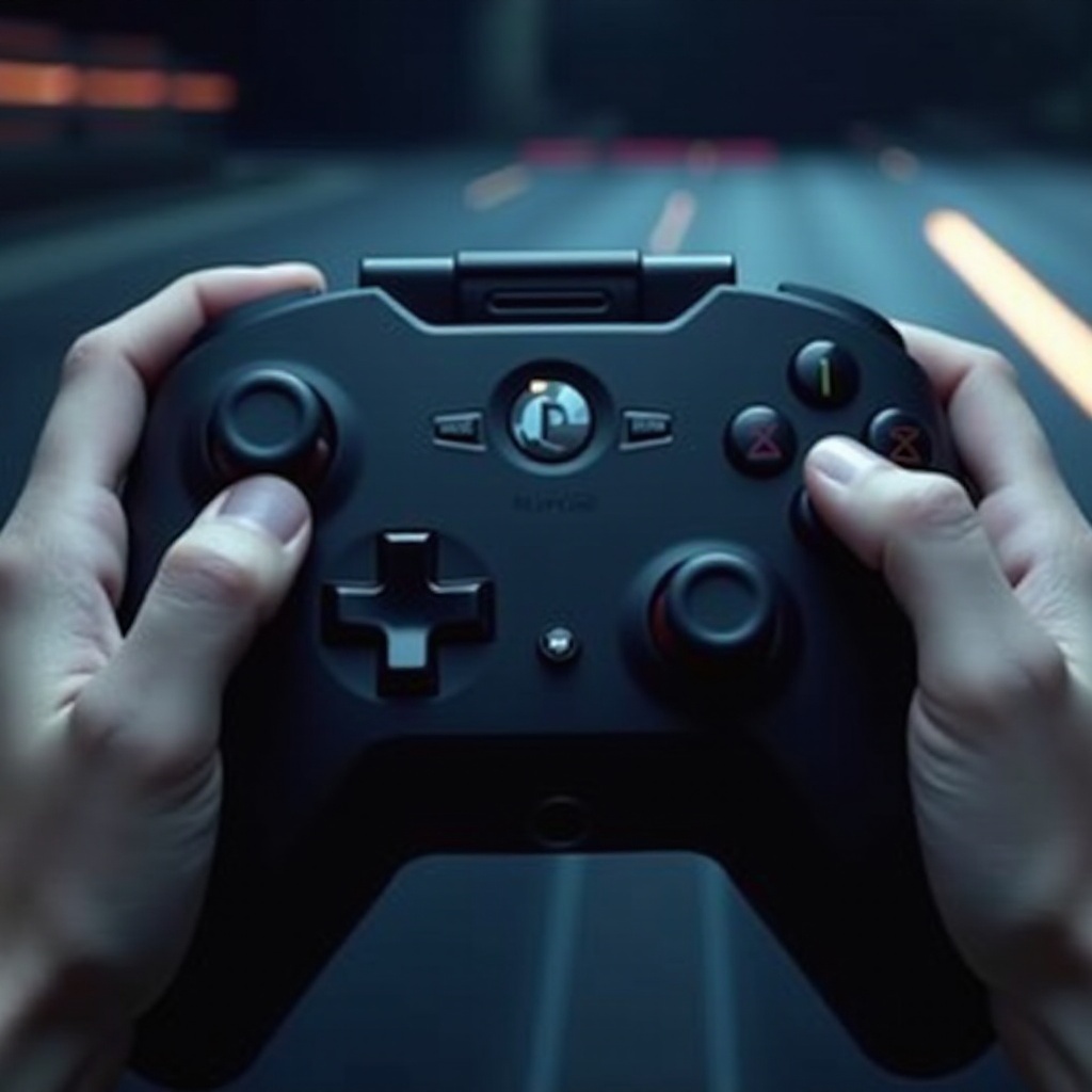 backbone controller iphone review