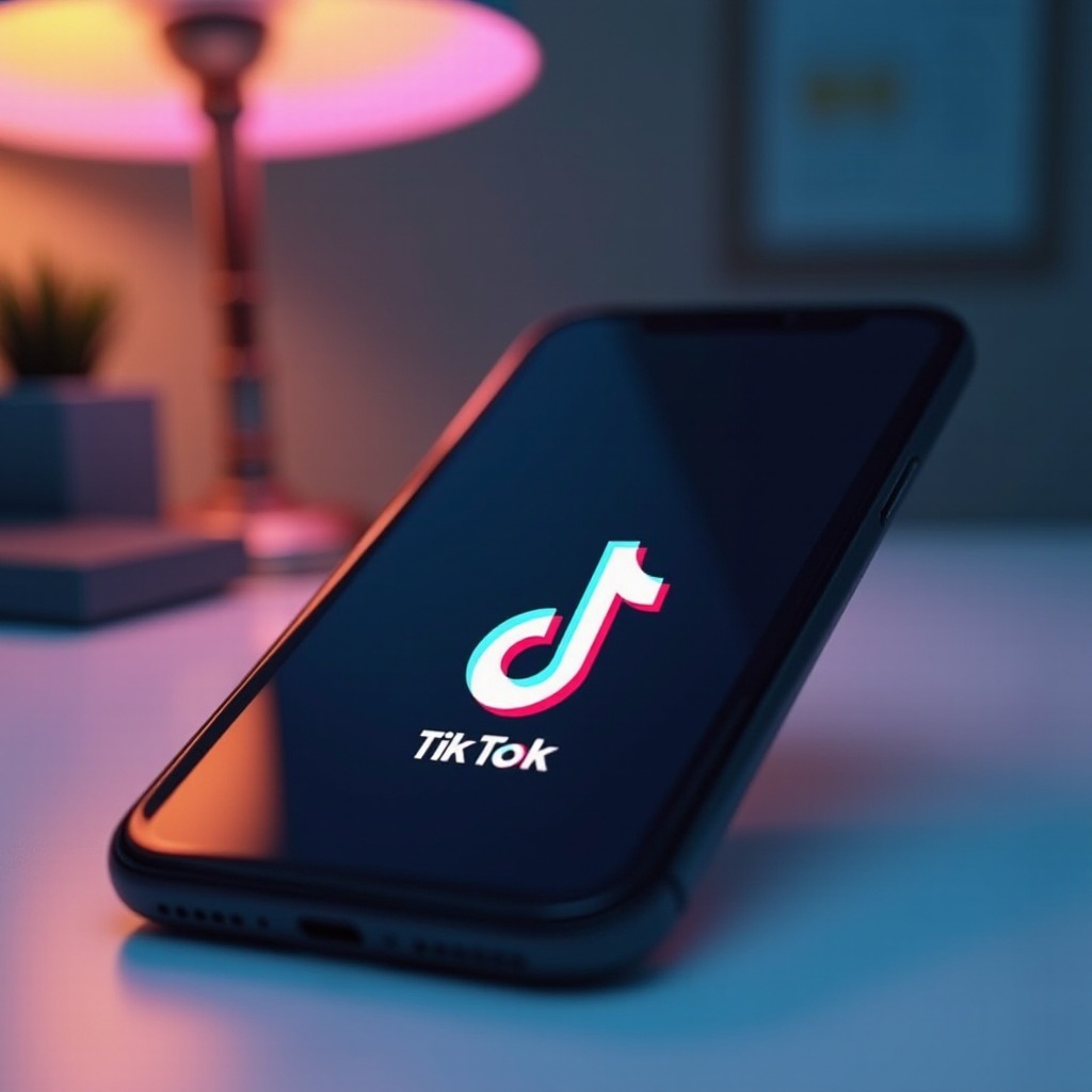 will updating my iphone delete tiktok