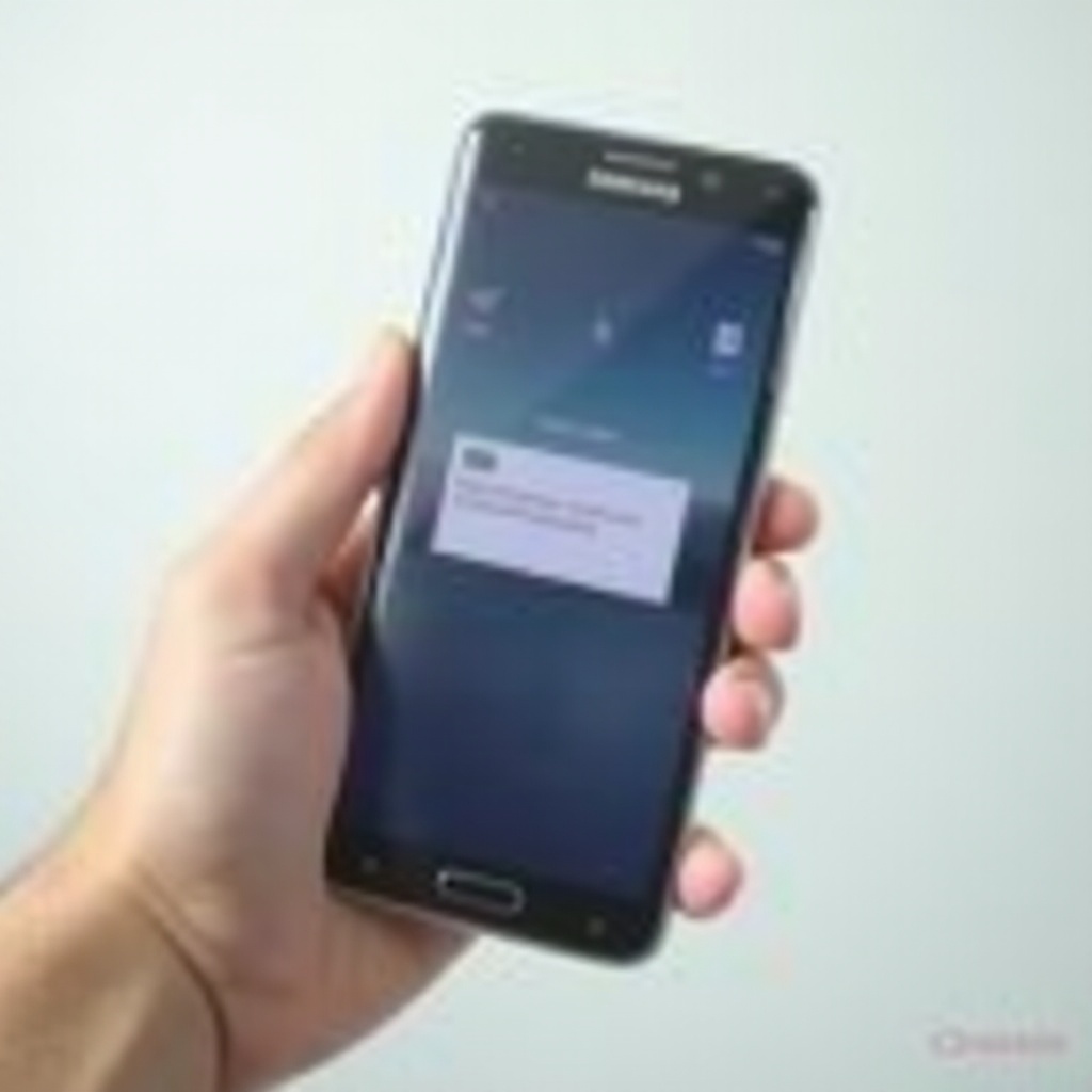 how to take a screenshot with my samsung phone