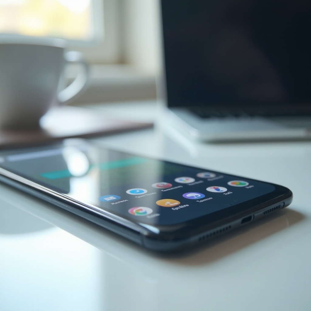 why does my phone keep installing random games