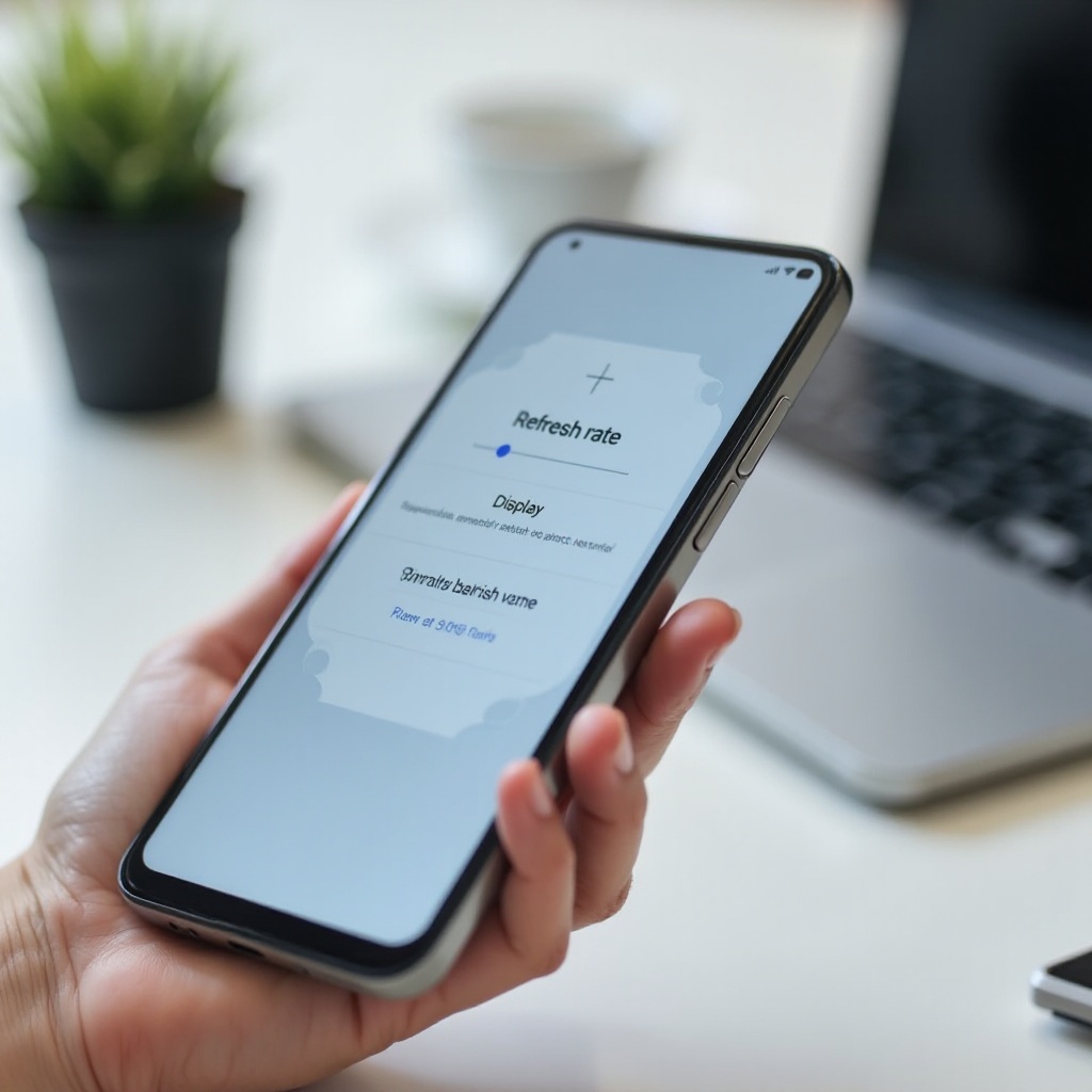 how to turn off variable refresh rate