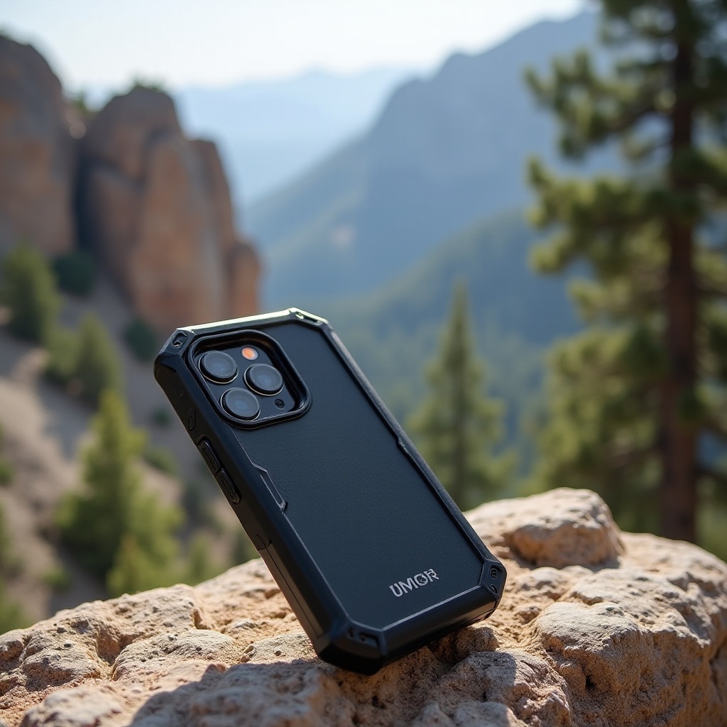 rugged mini phone