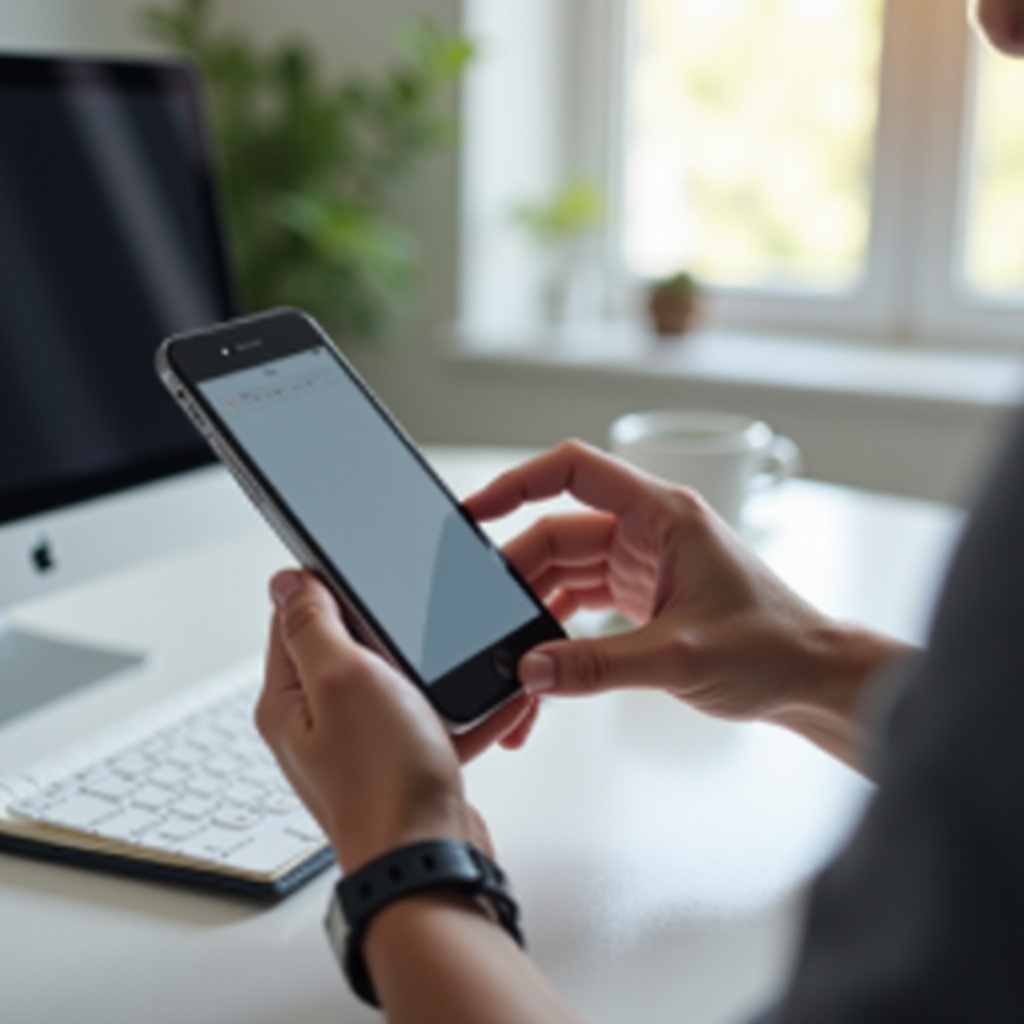 why is my notes app lagging