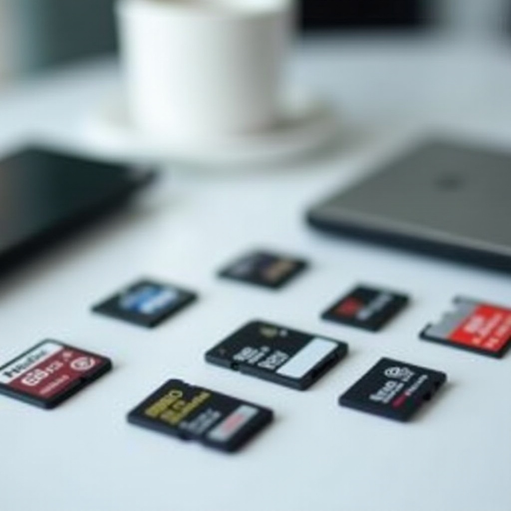 best sd card for android phone