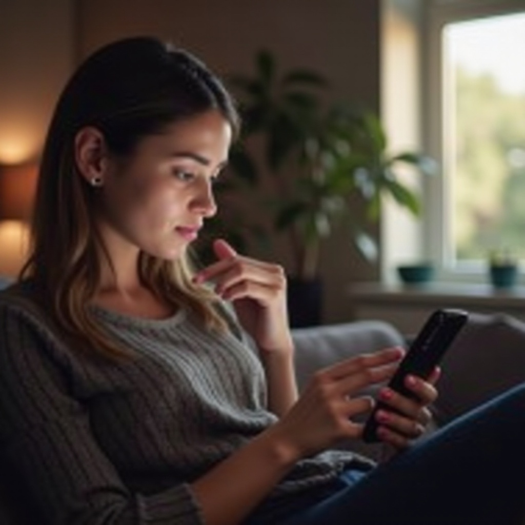 how do i turn off spam messages