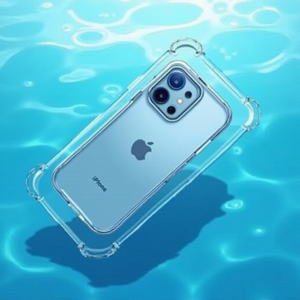 best underwater case for iphone